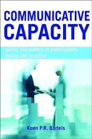 Communicative Capacity