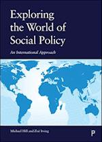 Exploring the World of Social Policy