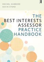Best Interests Assessor Practice Handbook