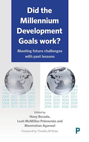 Did the Millennium Development Goals Work?