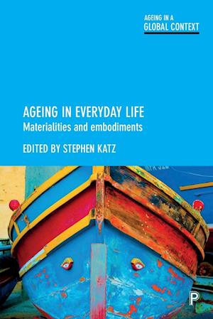 Ageing in Everyday Life