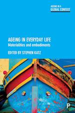 Ageing in Everyday Life
