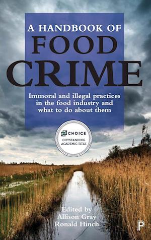 A Handbook of Food Crime