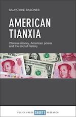 American Tianxia