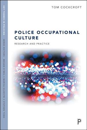 Police Occupational Culture