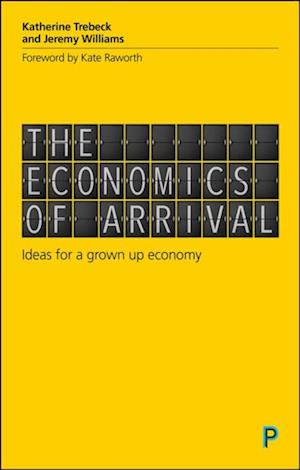 Economics of Arrival