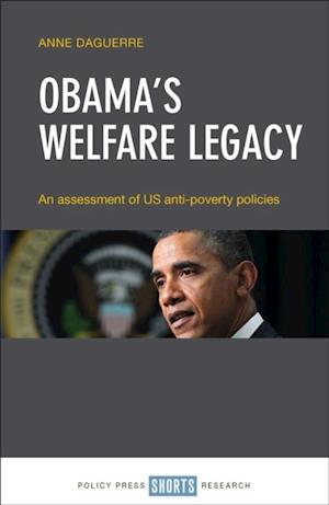 Obama's Welfare Legacy