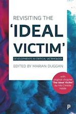 Revisiting the 'Ideal Victim'