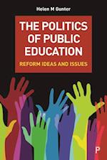 Politics of Public Education