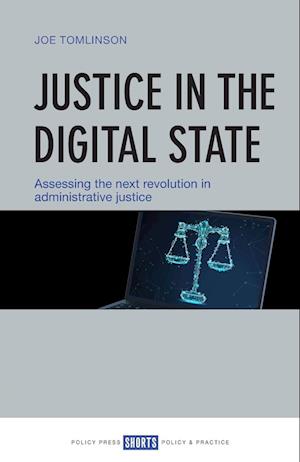 Justice in the Digital State