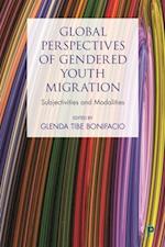 Global Youth Migration and Gendered Modalities