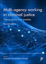 Multi-Agency Working in Criminal Justice