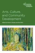 Arts, Culture and Community Development