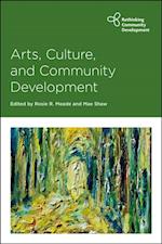 Arts, Culture and Community Development