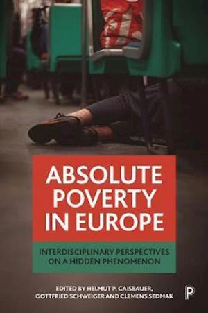 Absolute Poverty in Europe