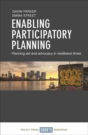 Enabling Participatory Planning