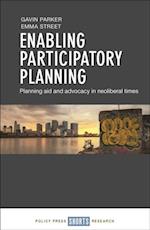 Enabling Participatory Planning