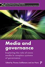 Media and Governance