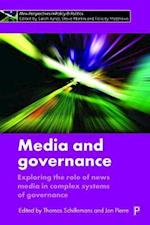 Media and Governance