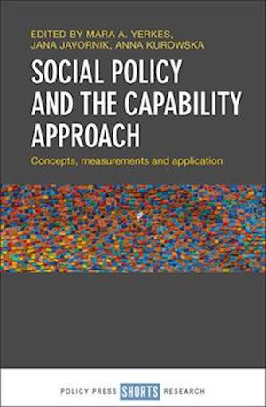 Social Policy and the Capability Approach