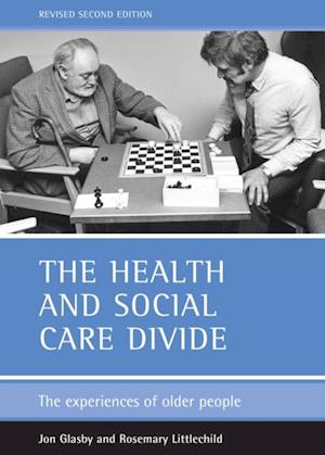 health and social care divide