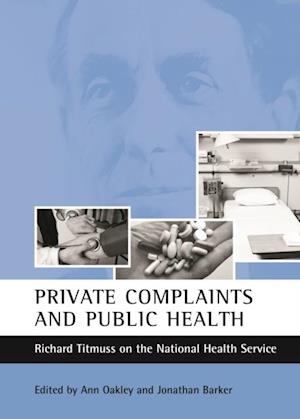 Private complaints and public health