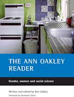 Ann Oakley reader