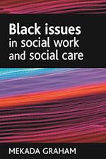 Black issues in social work and social care