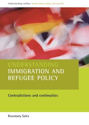 Understanding immigration and refugee policy