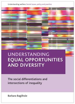 Understanding equal opportunities and diversity