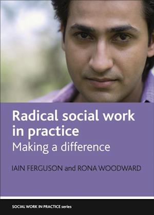 Radical social work in practice