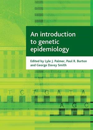 introduction to genetic epidemiology