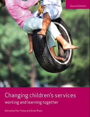 Changing Children's Services