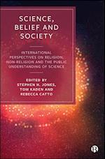 Science, belief and society