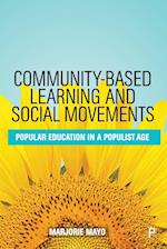 Community-based Learning and Social Movements