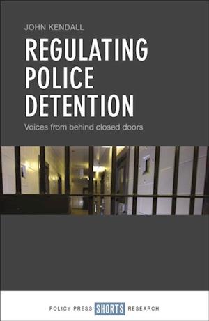 Regulating Police Detention