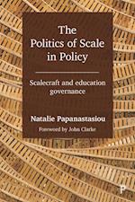 Politics of Scale in Policy