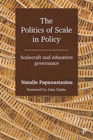 Politics of Scale in Policy