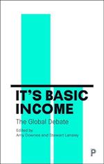 It's Basic Income