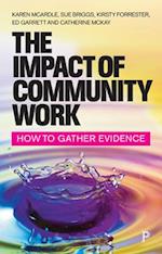 The Impact of Community Work