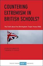 Countering Extremism in British Schools?