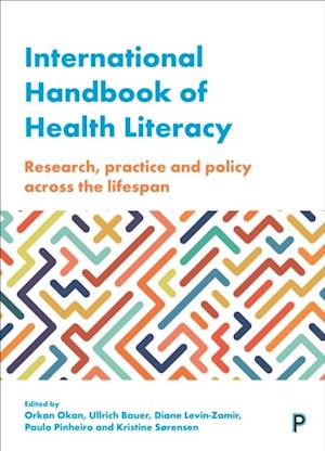 International Handbook of Health Literacy