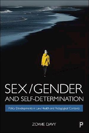 Sex/Gender and Self-Determination