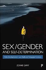 Sex/Gender and Self-Determination