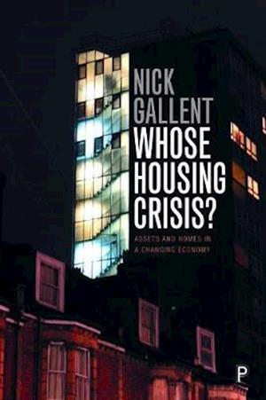 Whose Housing Crisis?