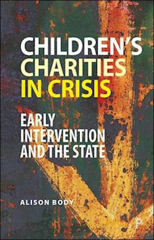 Children’s Charities in Crisis