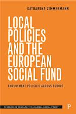 Local Policies and the European Social Fund
