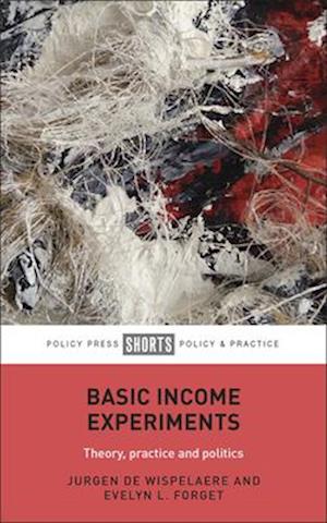 Basic Income Experiments