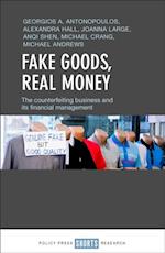 Fake Goods, Real money
