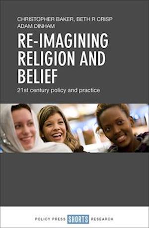 Re-imagining religion and belief